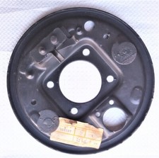 PIATTO PORTAGANASCE SINISTRO SX APE MPA MPR 500 550 PIAGGIO 108597