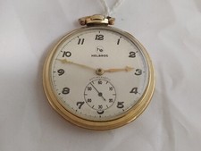 raro da tasca HELBROS del 1920