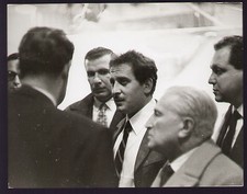 FOTO ORIGINALE DOMENICO