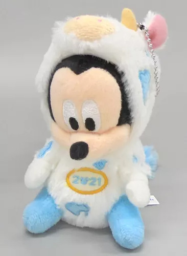 Distintivo peluche peluche
