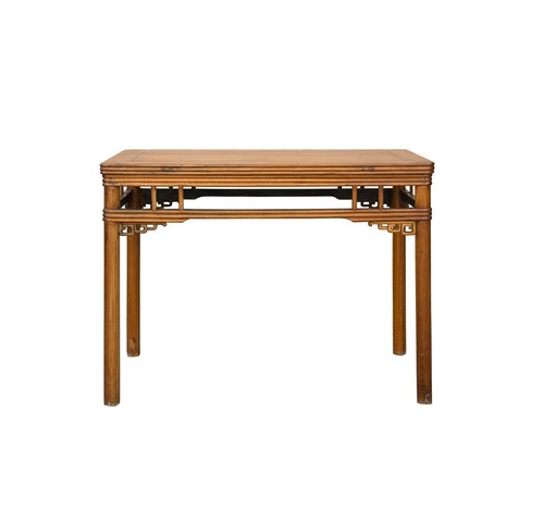 Vintage honey wood tone - tone, ming