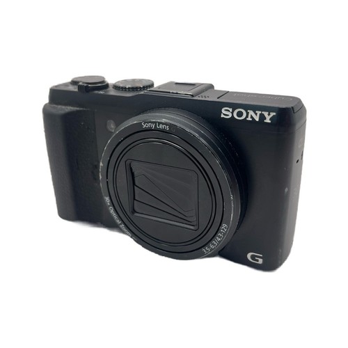 Sony cyber shot dsc - sony, dsc-hx50