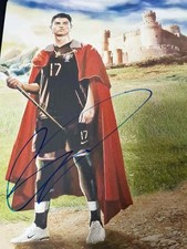 Cristiano Ronaldo CR7 - Calcio