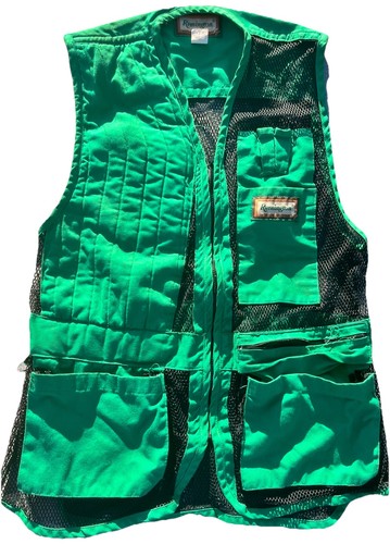 Gilet caccia remington - da,