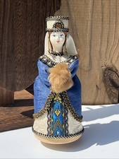 Bambola music box musicale