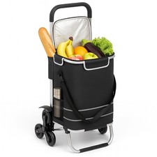 Carrello Spesa Montascale 50L