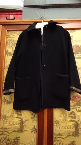 Giaccone donna originale - giaccone,