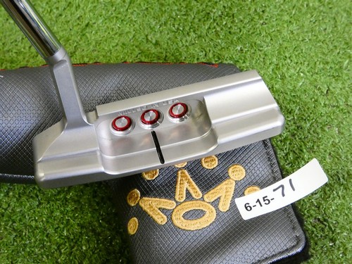 Titleist scotty cameron - scotty,