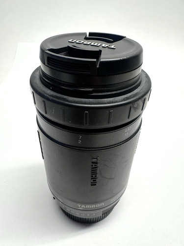 Vintage tamron 100 300mm - tamron, af