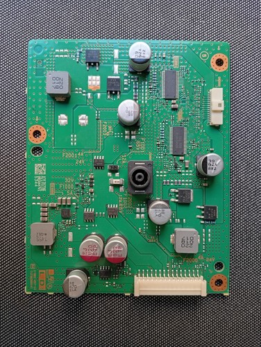Led driver ld1 - ld1,, (1-981-457-14)