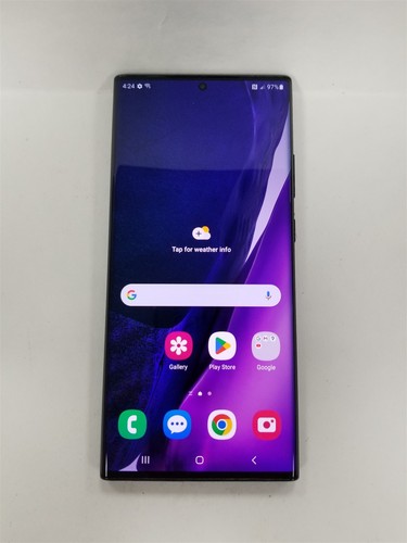 Samsung galaxy note - galaxy, 20