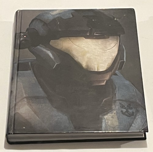 Guida strategica halo reach - halo,