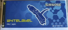 Testina Con Puntina SHURE Whitelabel 