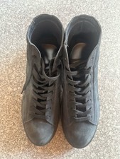 Hogan sneaker mid-high uomo