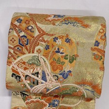 Kimono giapponese Fukuro Obi
