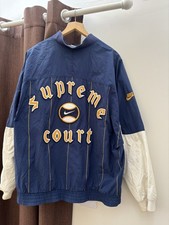 Giubbotto bomber uomo Nike