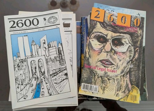 Lot vtg 1987 2000s - ,