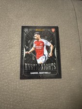 TOPPS CHROME MERLIN UCC 2024