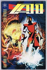 Libro A1 1 UK SC 1989 Alan Moore Brian Bolland Sienkiewicz McKean Windsor-Smith