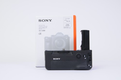 Impugnatura batteria sony - batteria,