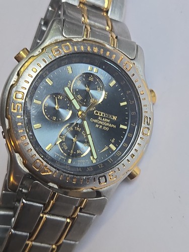 Orologio uomo citizen - orologio,