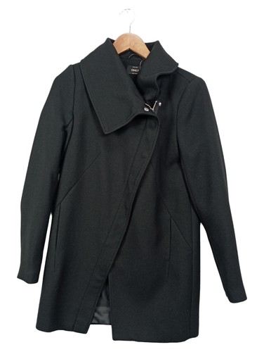 Only cappotto classico - cappotto, donna