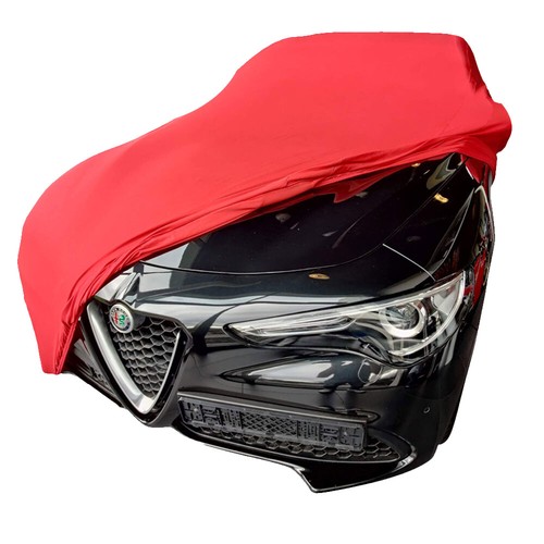 Copriauto interno adatto - da,