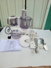 Braun CombiMax 750 Tritatutto