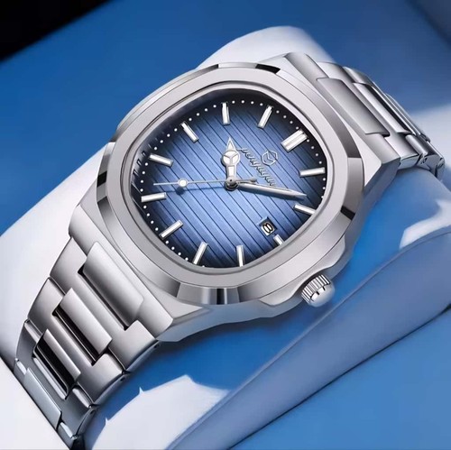New luxury military watch - military,