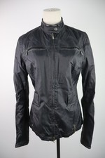 BELSTAFF GIUBBINO GIACCA UOMO TG 44 JACKET MAN VINTAGE IMPERMEABILE NYLON