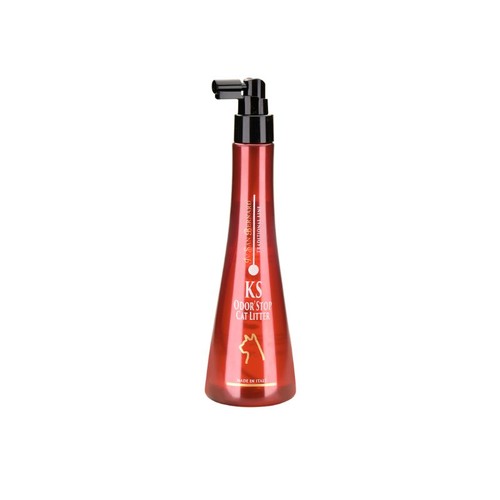 San bernard odor - odor, stop