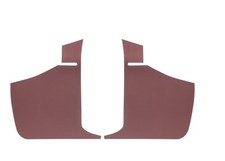 PANNELLI DI ASSETTO POST