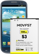 Replacement Battery for