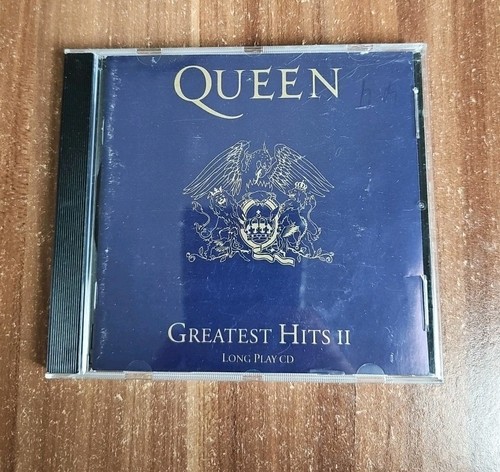 Queen greatest hits - hits,