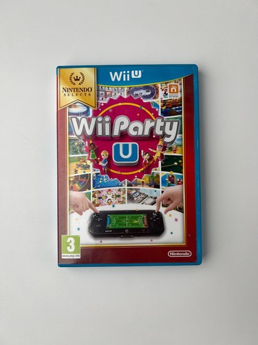 Wii party gioco per - party,