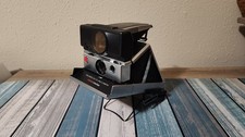 Polaroid SX-70 Land Camera