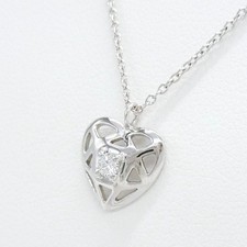 Tiffany & Co. 750WG Cuore