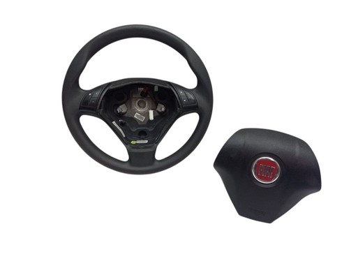 Volante per fiat grande - per,