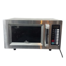 Forno a microonde commerciale