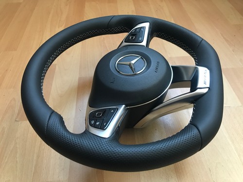 Volante amg mercedes - volante,