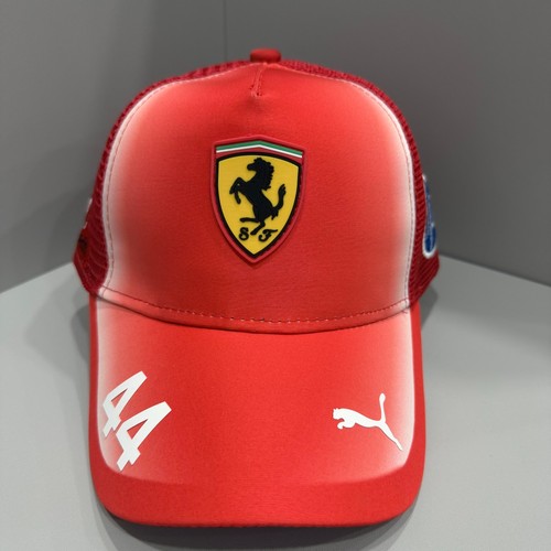 Ferrari cappello berretto - ferrari,