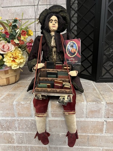 Vintage max art shop - max,