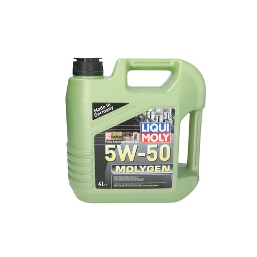Olio motore liqui moly - liqui, 2543