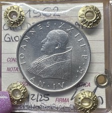 CITTA' DEL VATICANO GIOVANNI