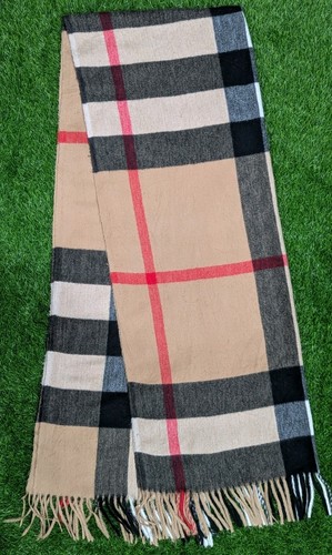 Sciarpa burberry london nova - burberry,