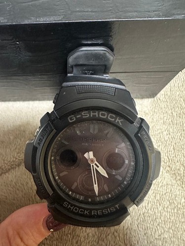 Orologio casio shock - orologio, g-shock