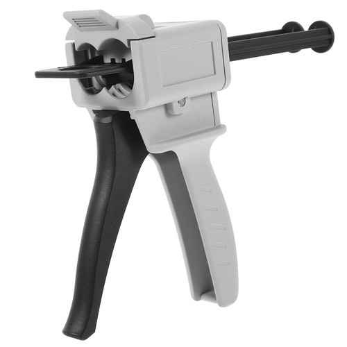 Pistola per colla erogazione