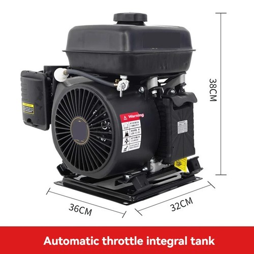 Generatore range extender - generatore,