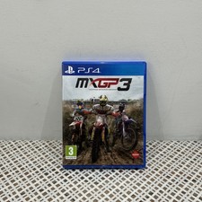 MXGP3 - Il Videogioco
