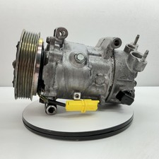 COMPRESSORE A/C PER CITROEN C4 Berlina 9651910980 Diesel 1.6 (04>08)